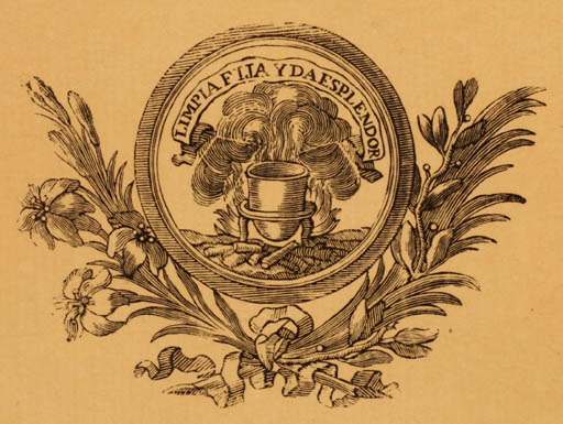 Exlibris by ? Unbekannt from Unknown for ? Unbekannt - 